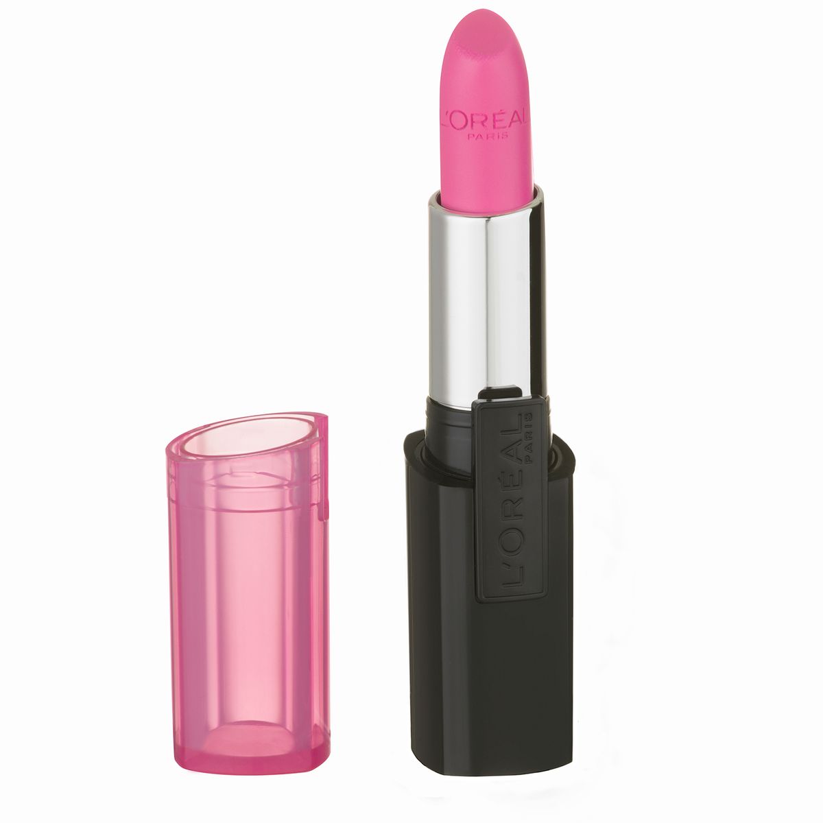 LŽOréal Labial Infallible ROUGE INF 121 PERENNIAL PINK - Farmalife infalible de loreal labial