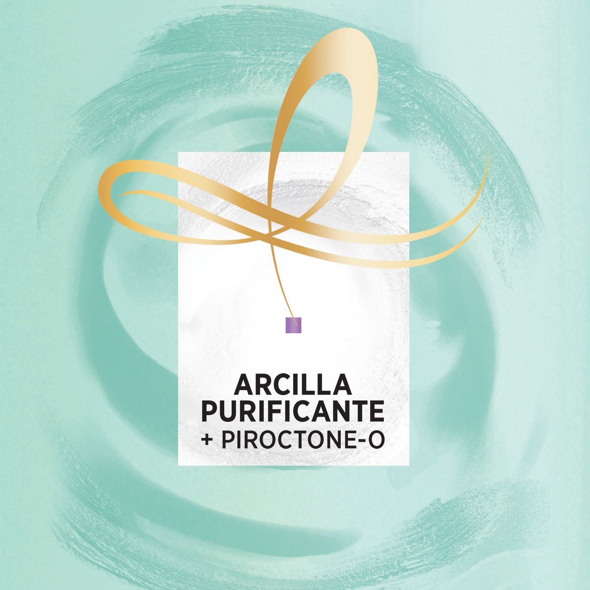 Shampoo Elvive AntiCaspa Arcilla Purificante 200 ml Farmalife