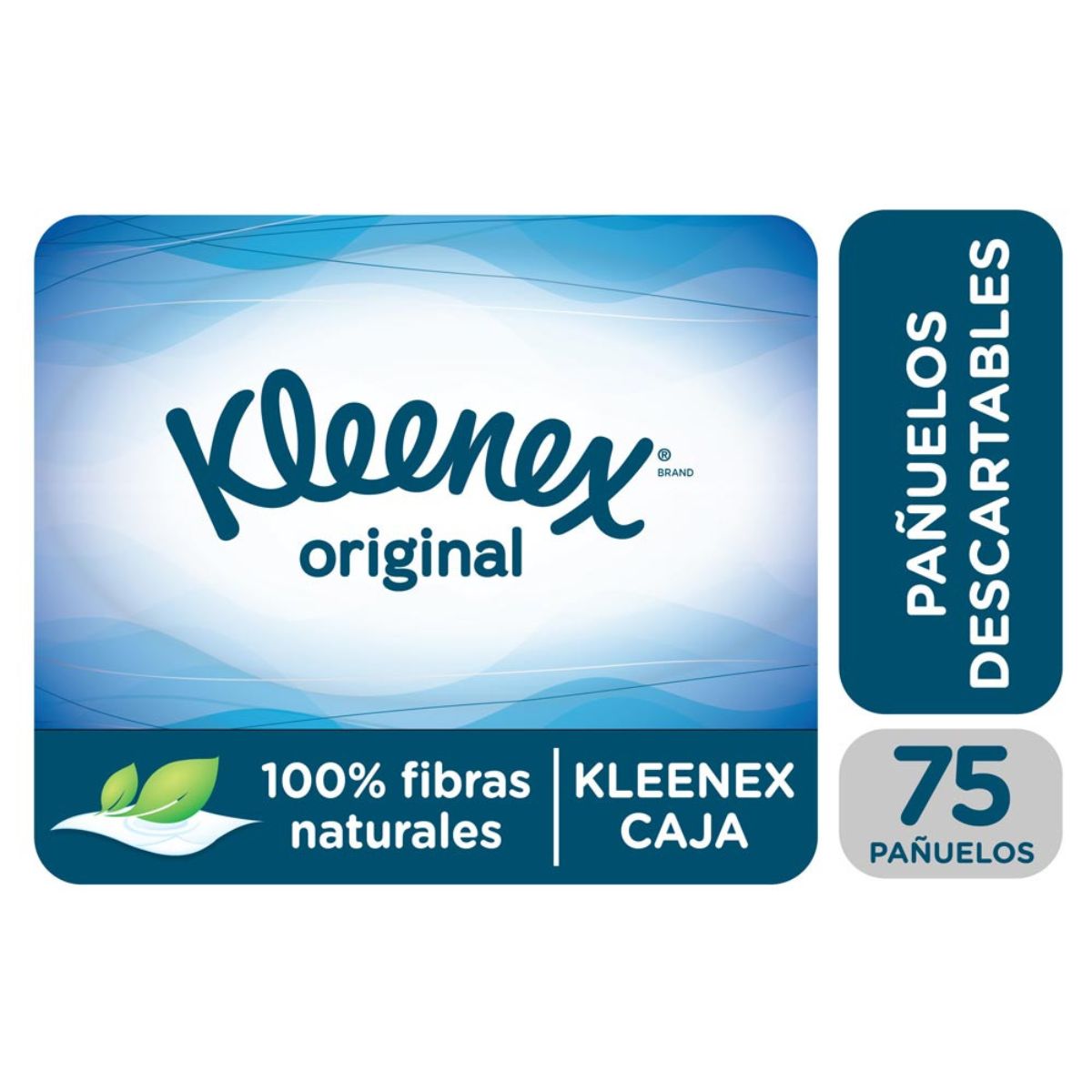 KLEENEX ORIG JUNIOR 2P 48X75 RUNWAY Farmalife