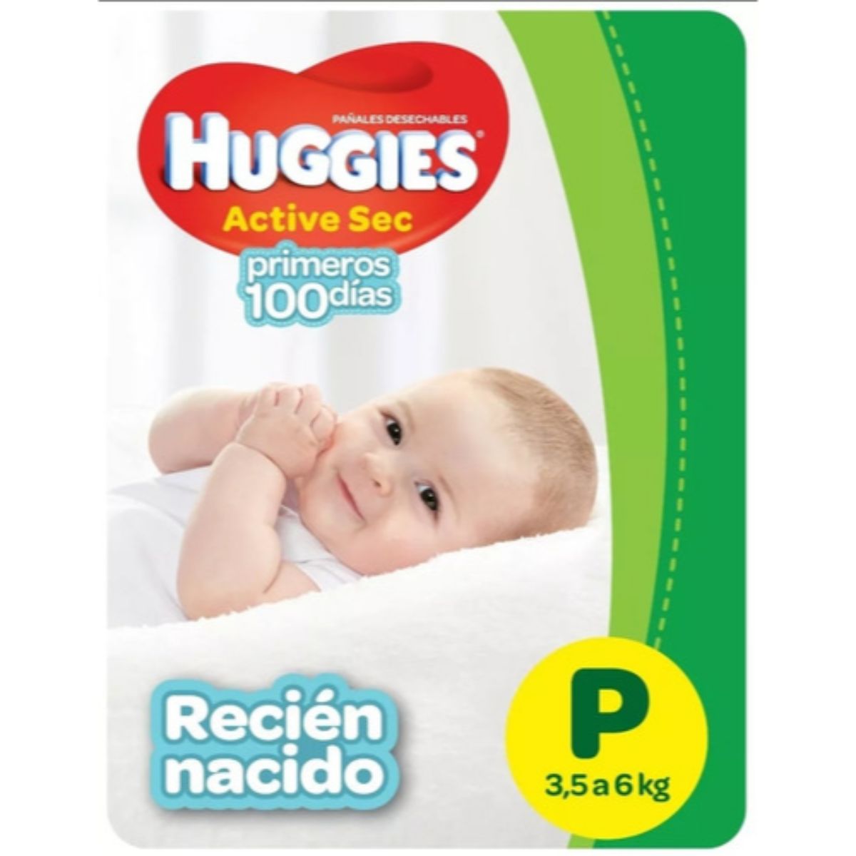 PAÃ?AL HUGGIES PURO Y NATURAL ELLOS P x12 - Farmalife pañal huggies farmacenter