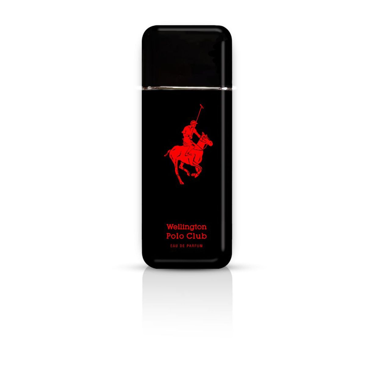 Polo club 2024 black perfume