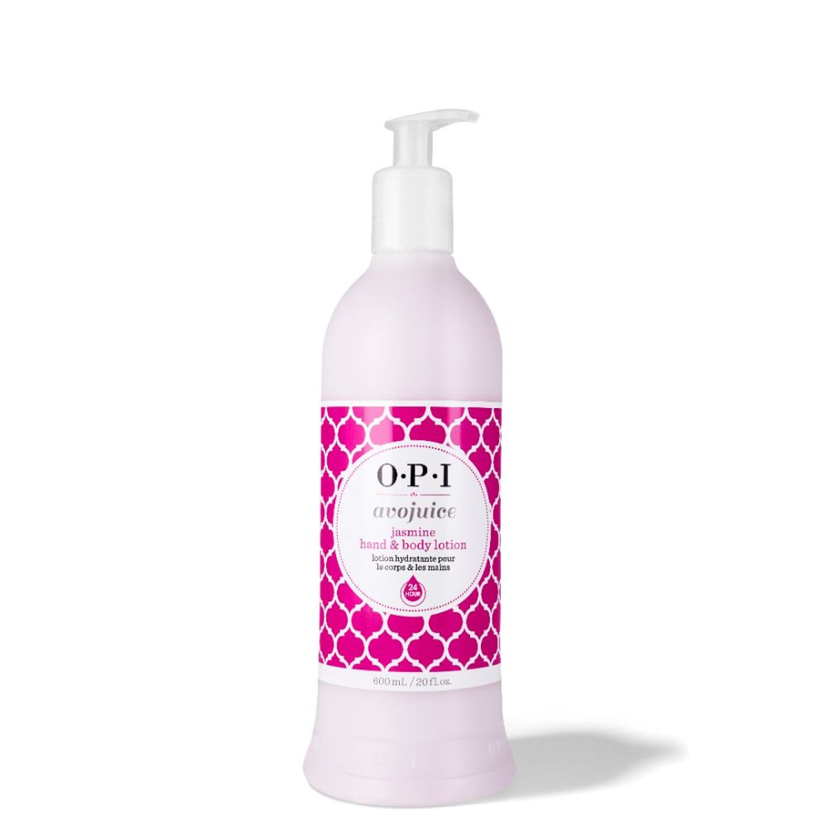 OPI MANOS CREMA AVJ08 AVOJUICE JASMINE 250 ML Farmalife