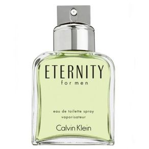 Eau de clearance parfum eternity 100ml