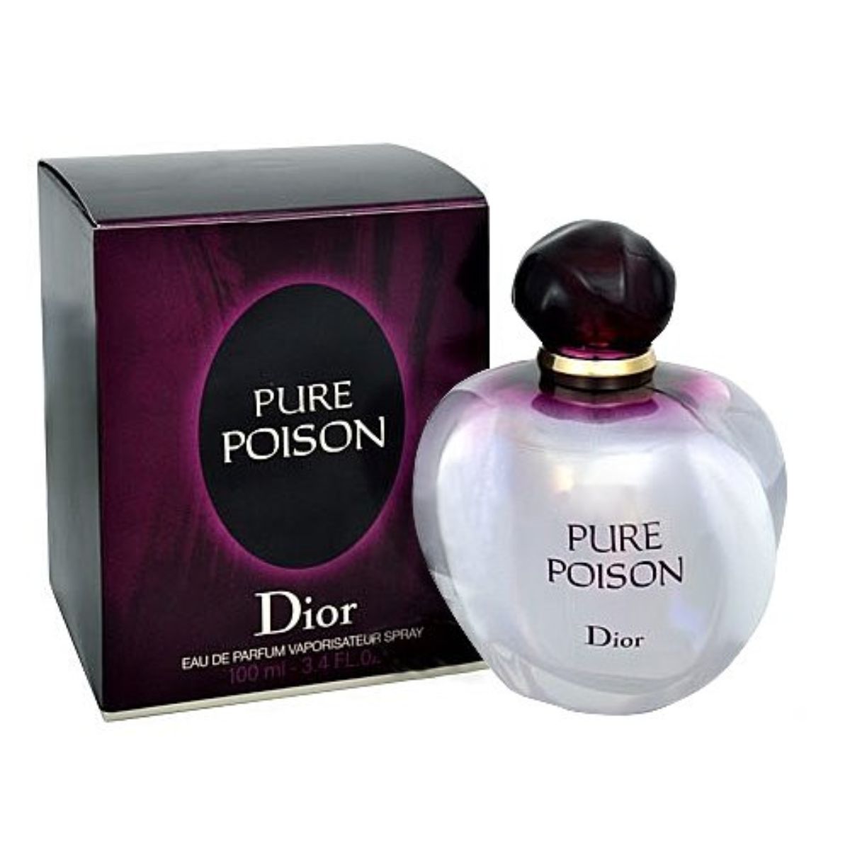 perfume pure poison