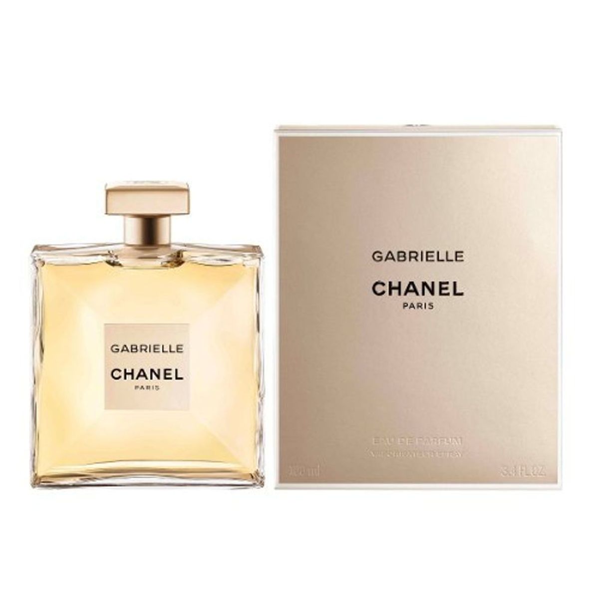 Chanel Bleu Parfum 100ml Cuotas