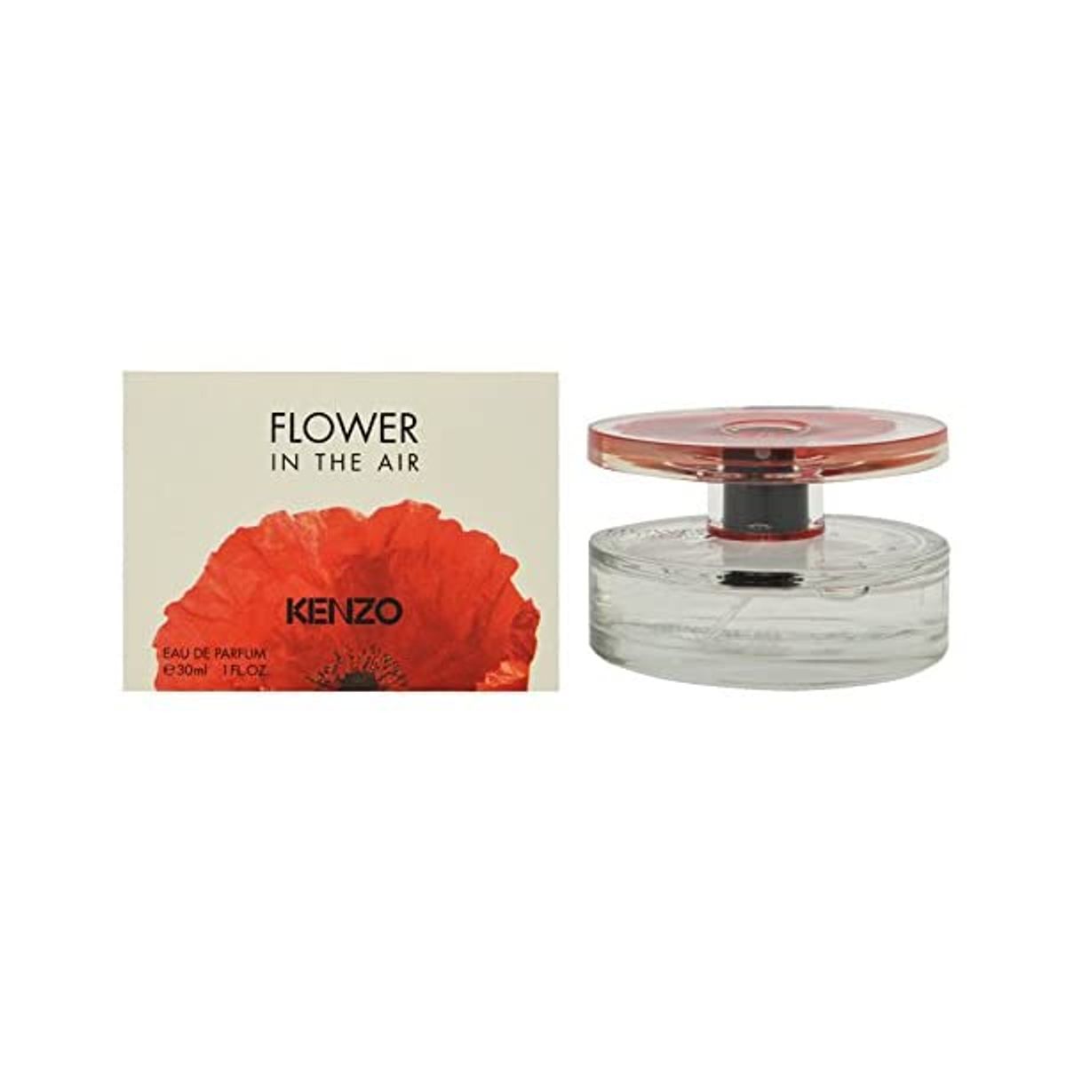 Kenzo Flower In The Air Perfume by Kenzo