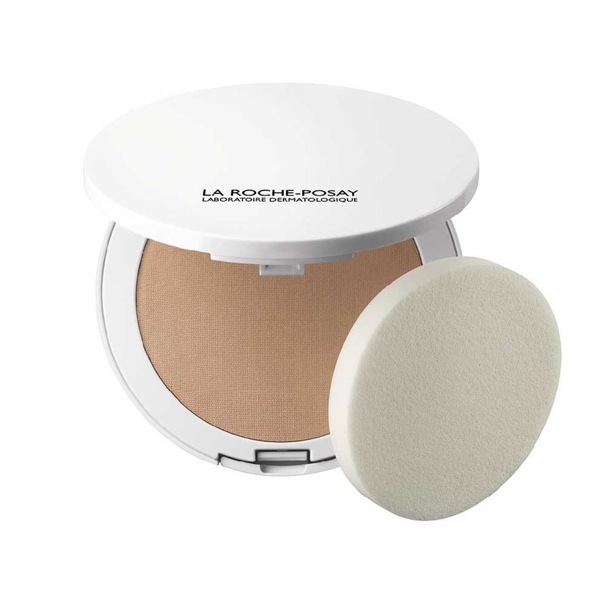 crema compacto la roche posay