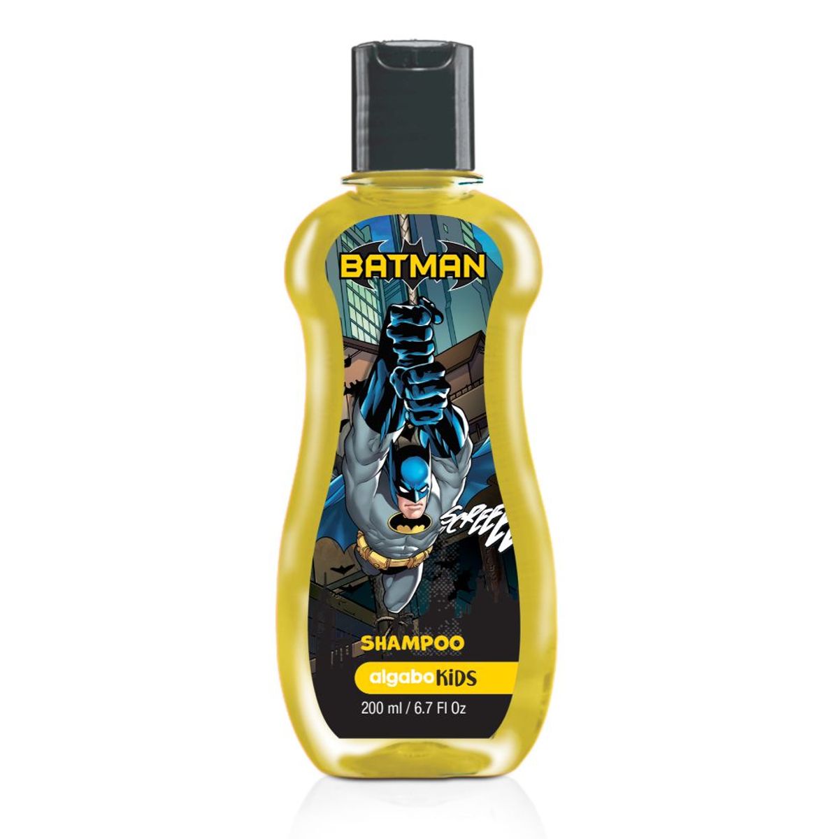 SUPERHEROÉS SHAMPOO BATMAN 200 ML Farmalife