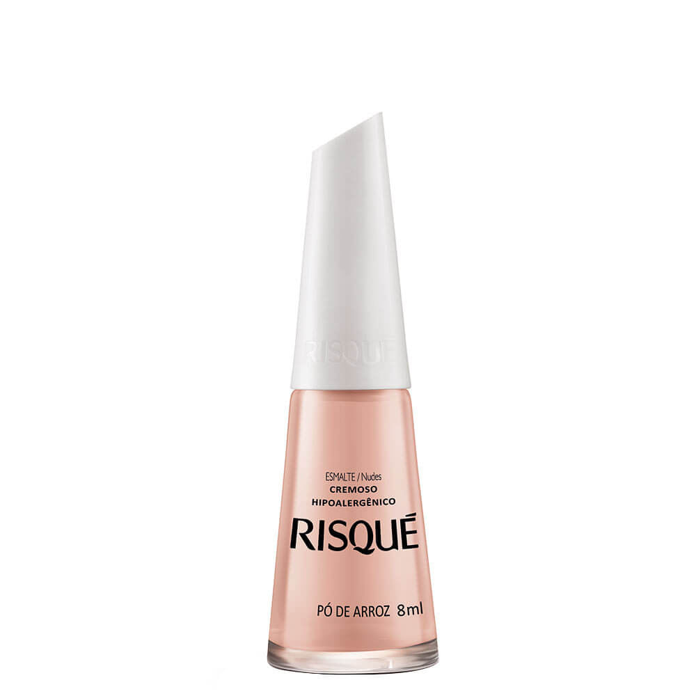 Risque Esmalte Po De Arroz 080