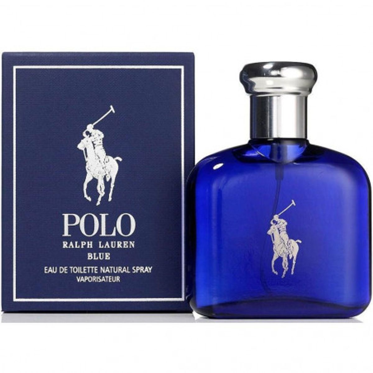 Compra Radar Intestinos Perfume Ralph Lauren Polo Blue Masculino Edt 125Ml - Farmalife
