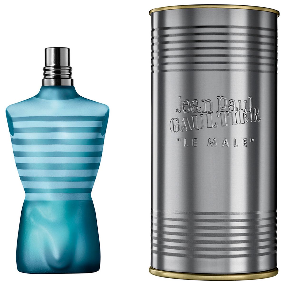 Perfume Jean Paul Gaultier Le Male For Men Edt 125Ml - Farmalife