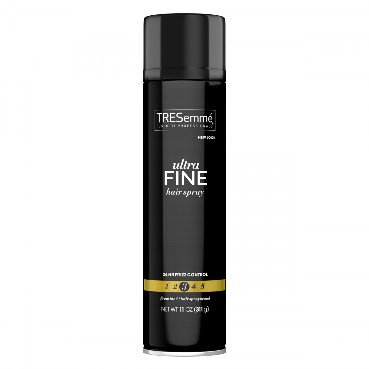 TRESEMME HAIRSPRAY - EXTRA HOLD - AEROSOL 311GR