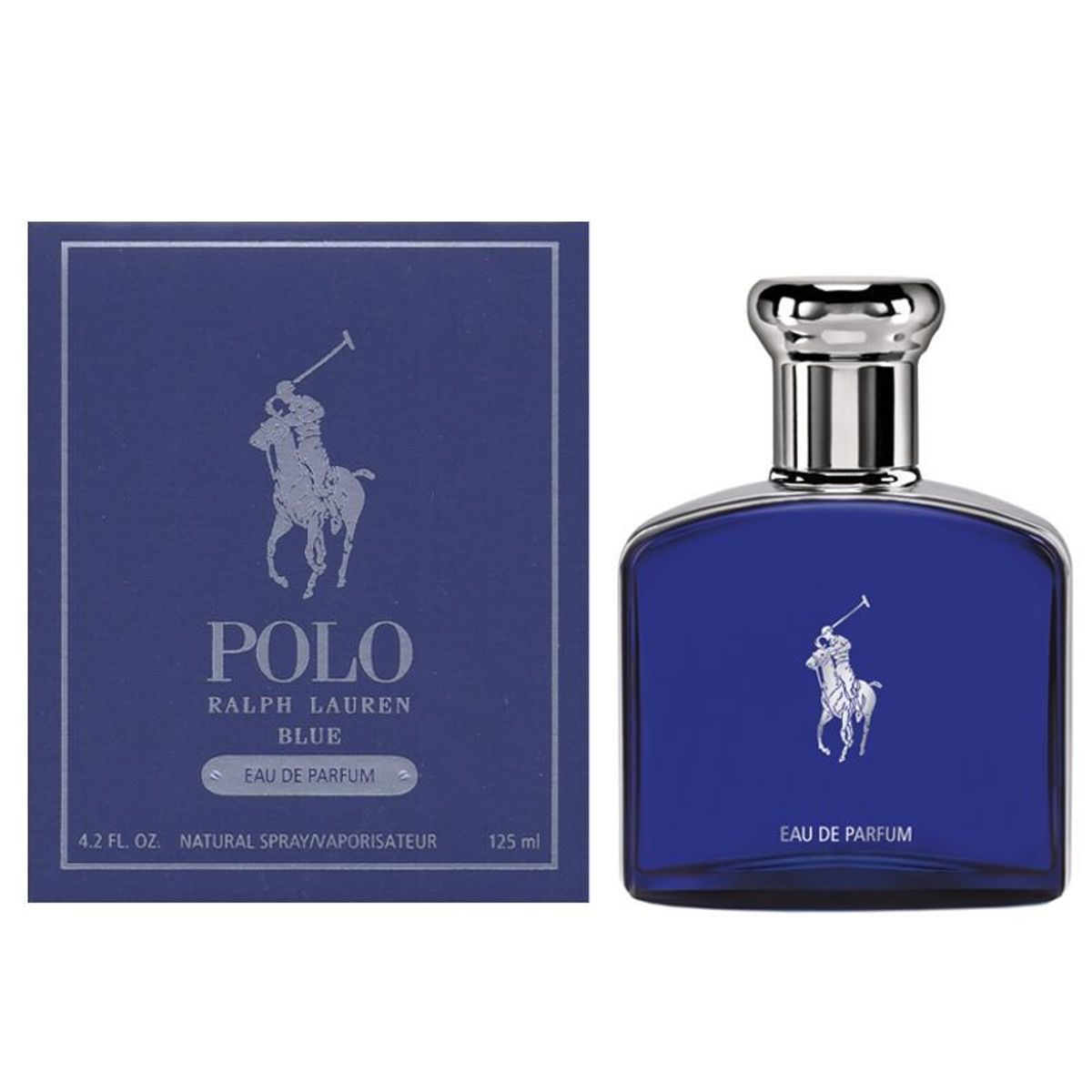 Eau de shop parfum polo