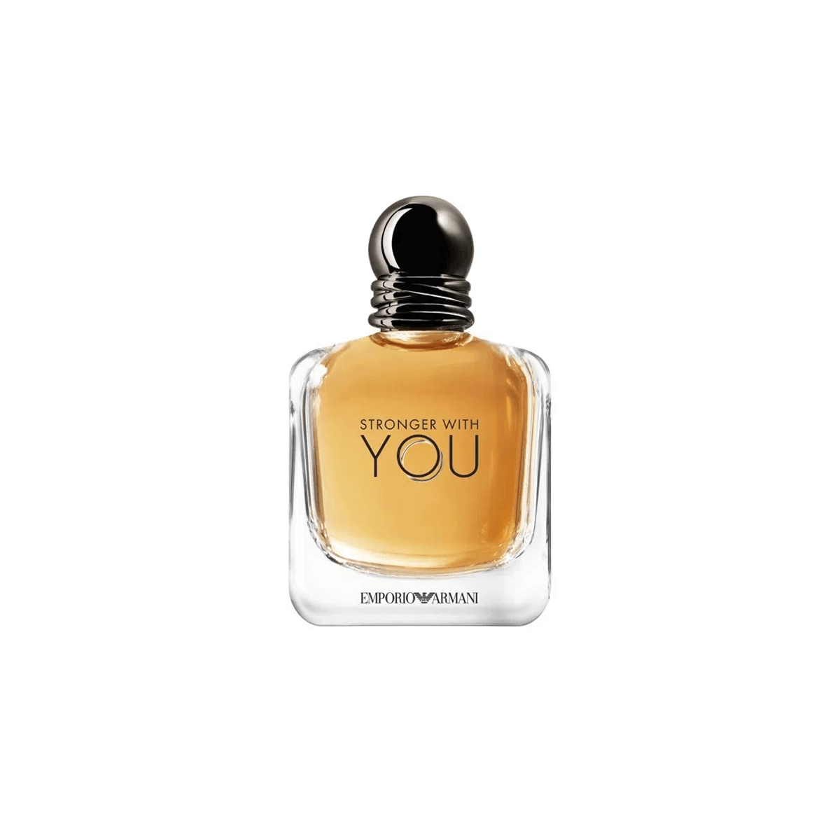 Armani stronger with outlet you 100ml