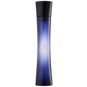 Armani code female clearance perfume