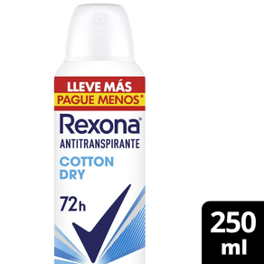 Rexona Efficient Fresh Desodorante para Pies en Aerosol x 153 Ml - Farmalife