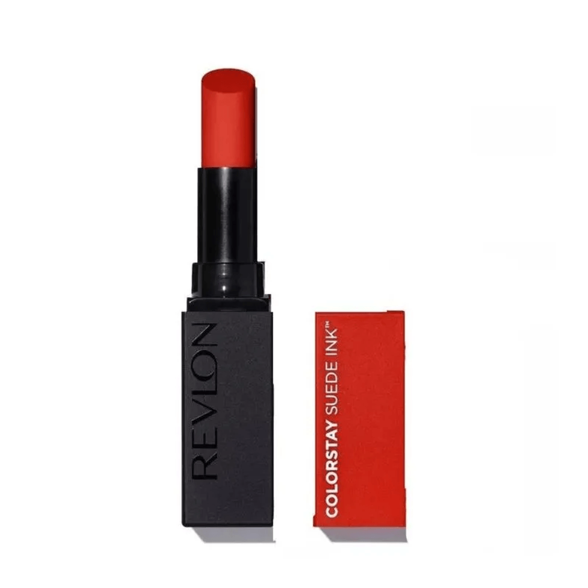 REVLON COLORSTAY SUEDE INK SPIT FIRE LAB - Farmalife