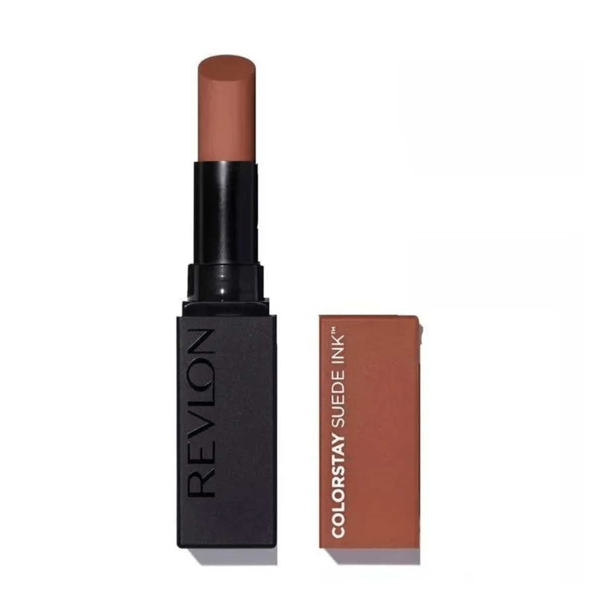 REVLON COLORSTAY SUEDE INK PURE TALE LAB - Farmalife