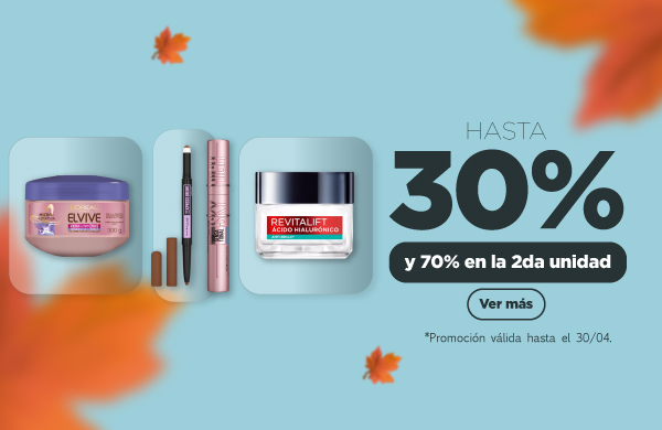 Banner Mobile - Abril - Loreal Always On