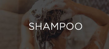 shampoo