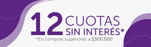 12 CUOTAS