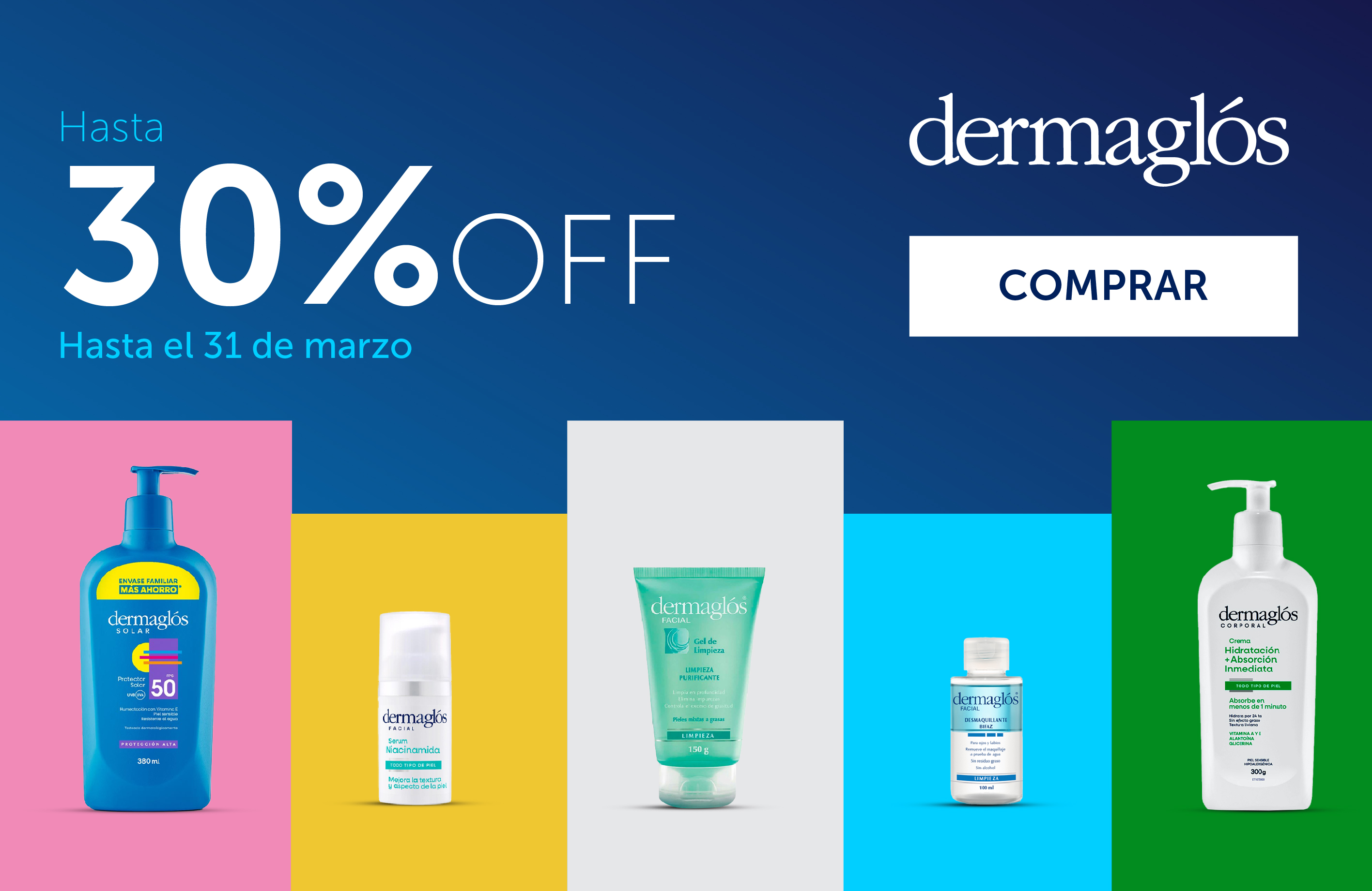dermaglos